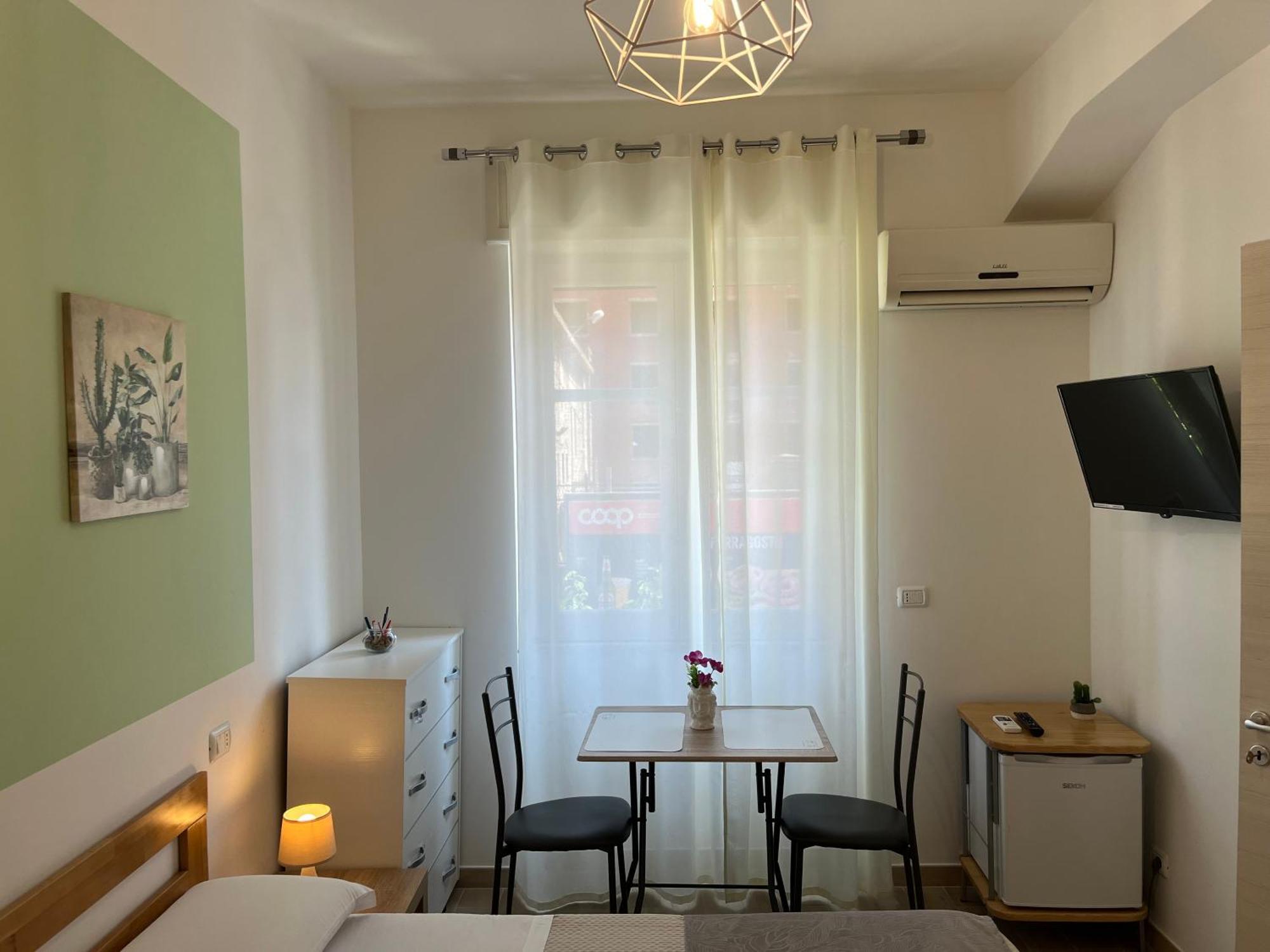 ميلاتسو B&B Vento Aureo Rooms المظهر الخارجي الصورة